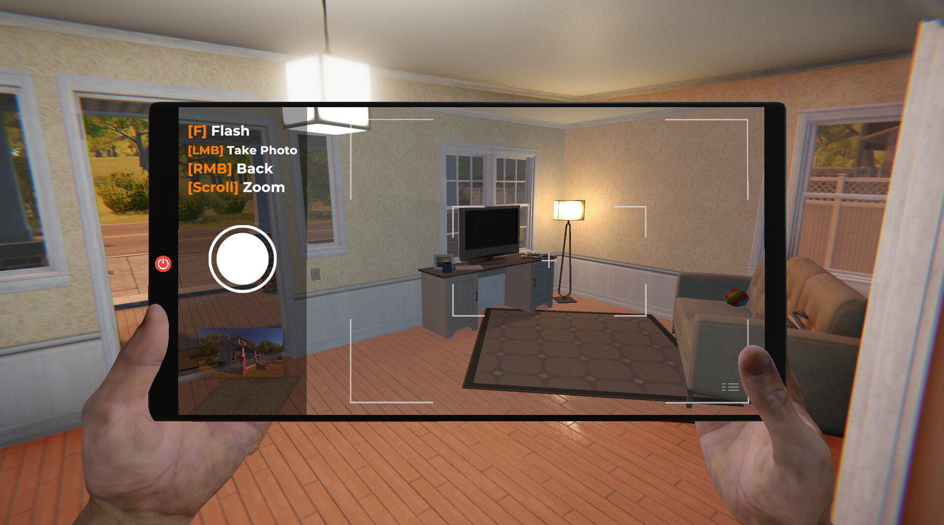 Estate Agent Simulator screenshot #22