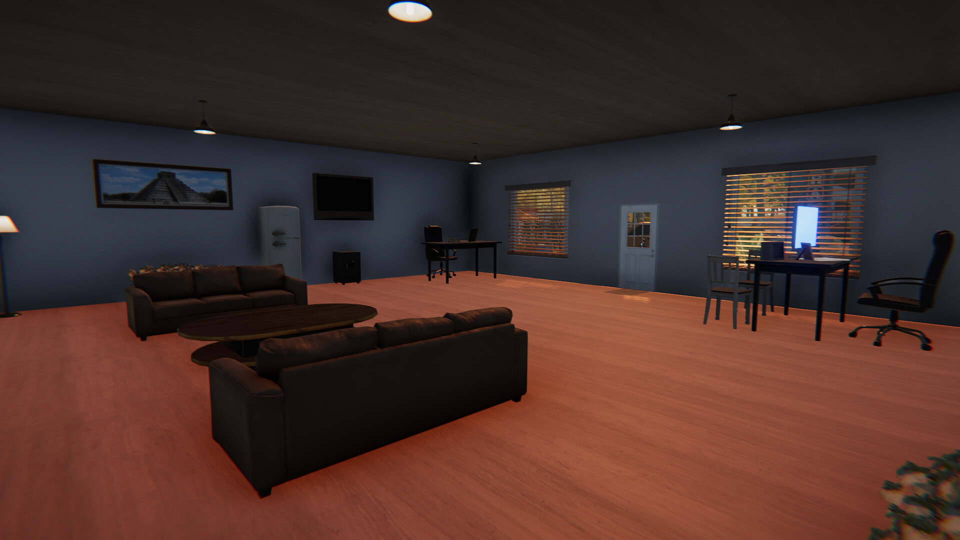 Estate Agent Simulator screenshot #25