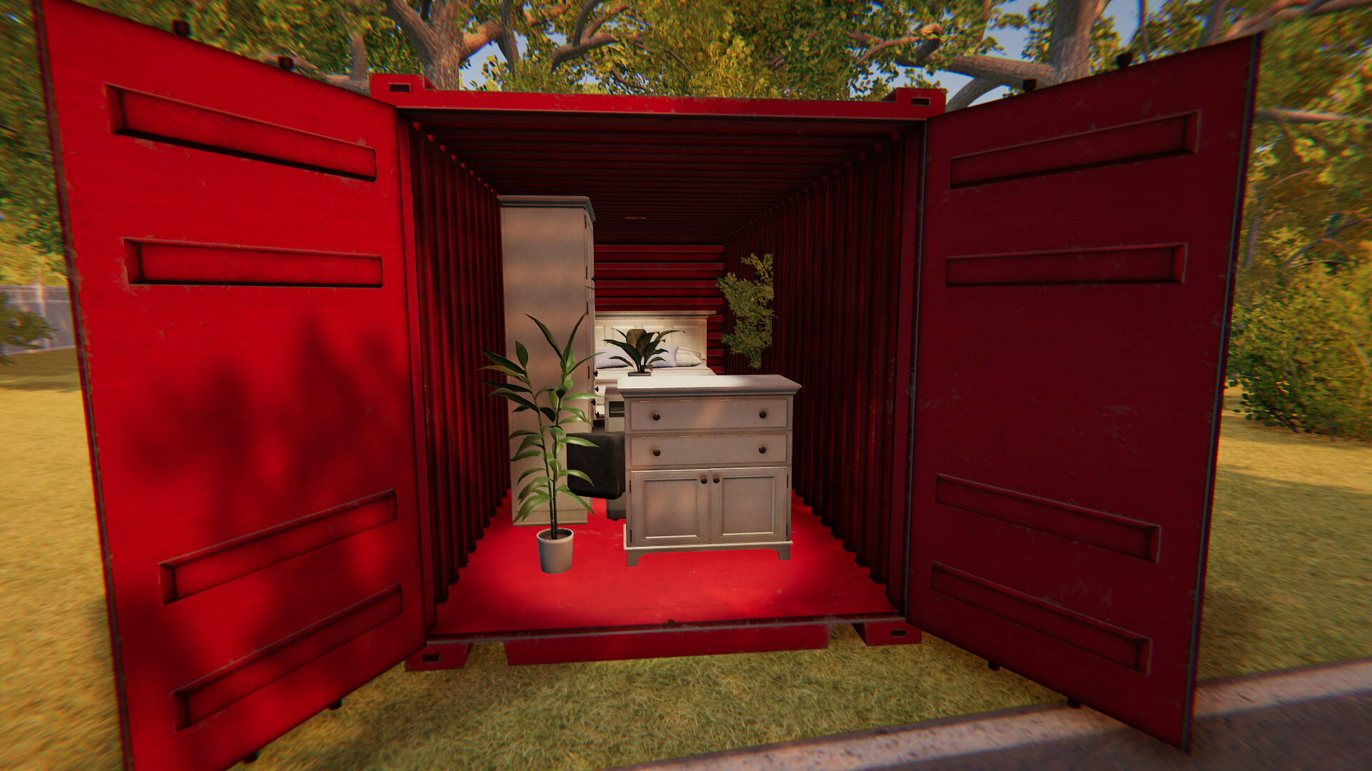 Estate Agent Simulator screenshot #16