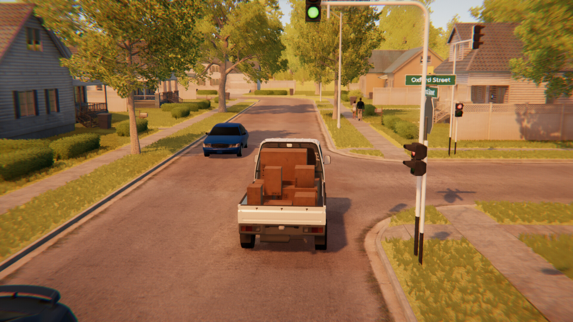 Estate Agent Simulator screenshot #7