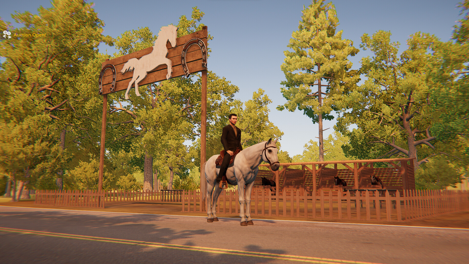 Estate Agent Simulator screenshot #19
