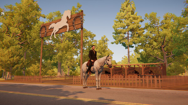 Estate Agent Simulator screenshot 19