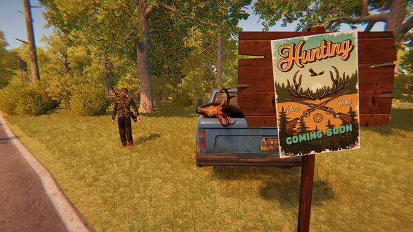 Estate Agent Simulator screenshot 24