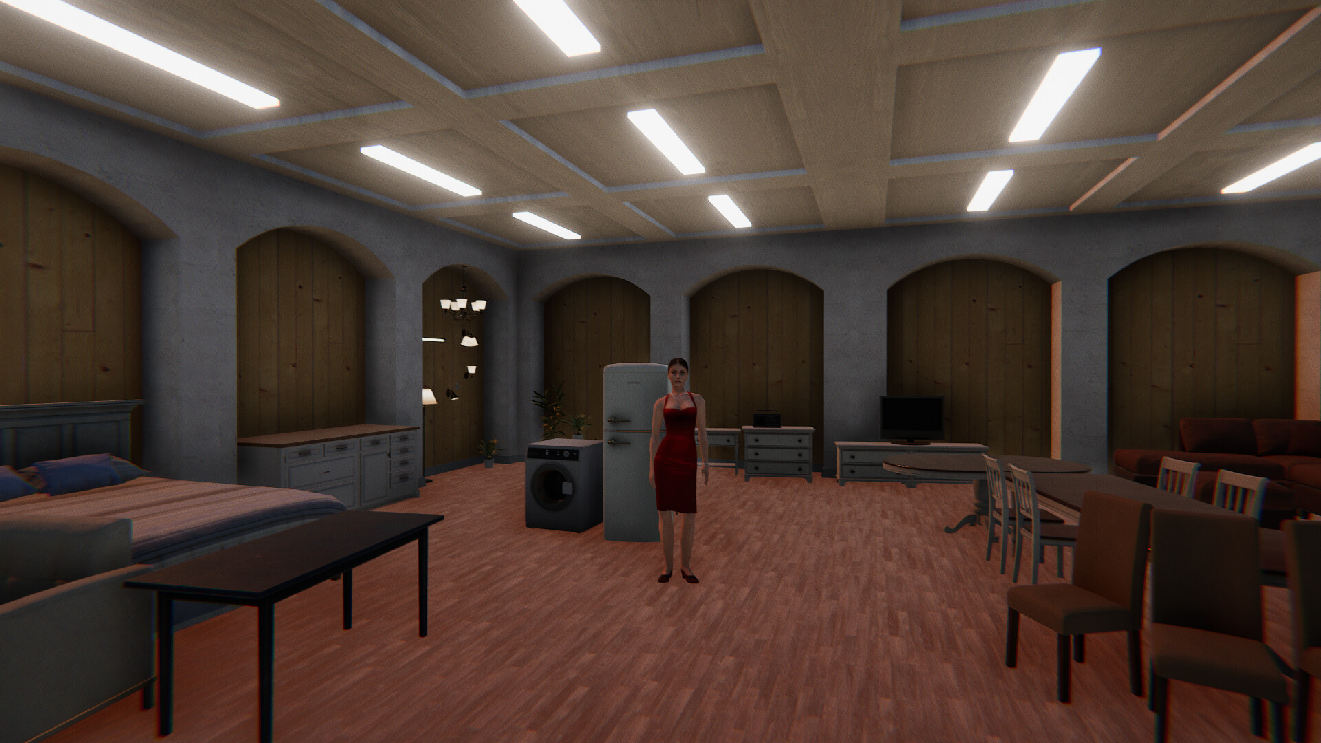 Estate Agent Simulator screenshot #15