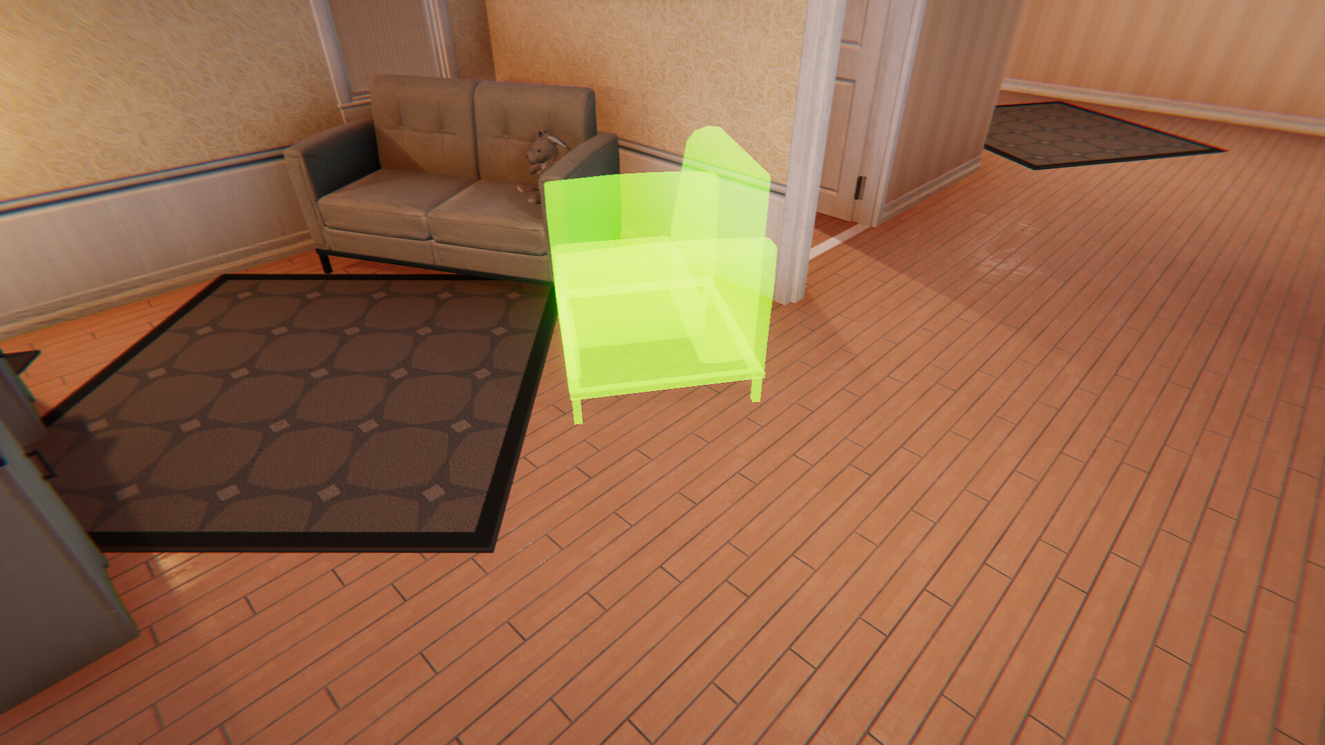 Estate Agent Simulator screenshot #11