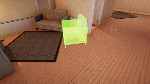 Estate Agent Simulator - скриншот 11