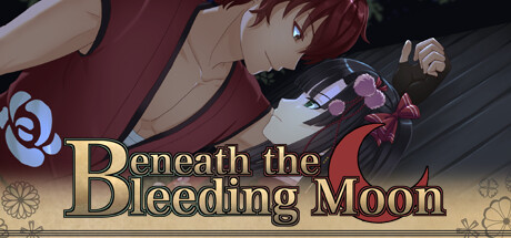 Beneath the Bleeding Moon