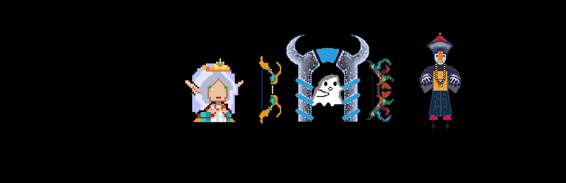只管战斗 Unorthodox game