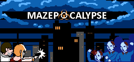 Mazepocalypse banner image