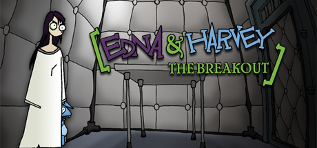 Image for Edna & Harvey: The Breakout