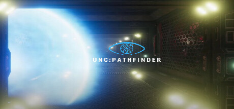 UNC: Pathfinder Cover Image