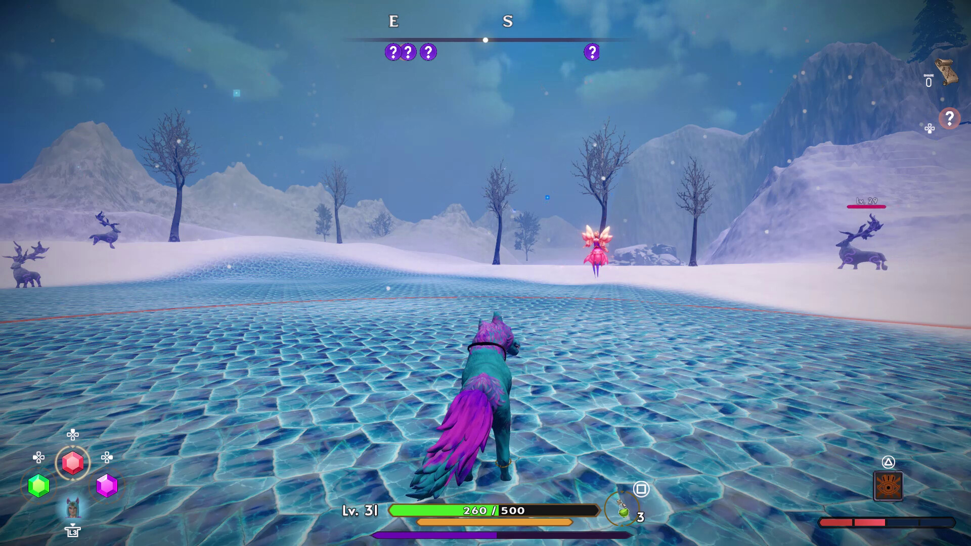 Elemdian screenshot #9