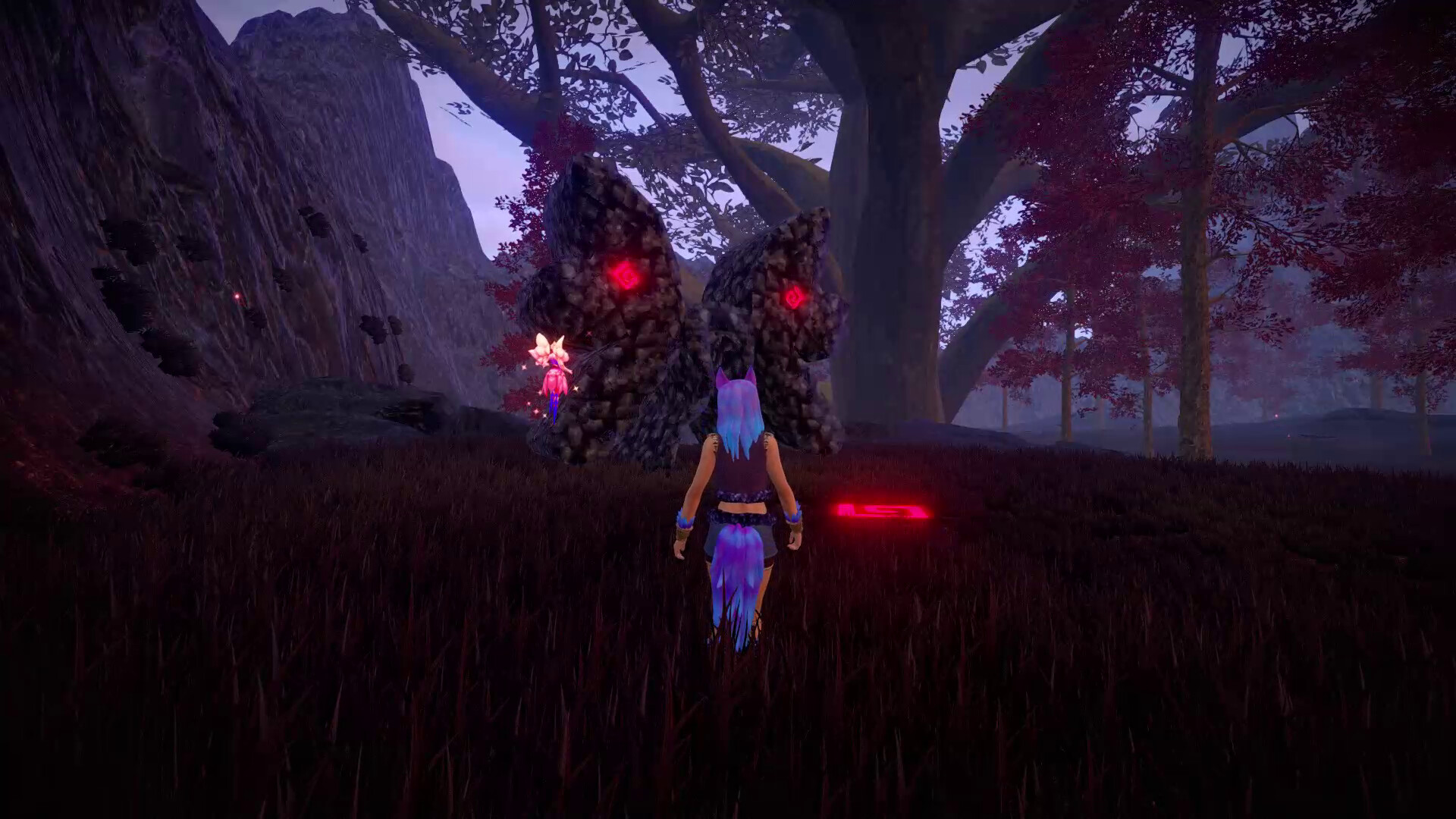 Elemdian screenshot #4