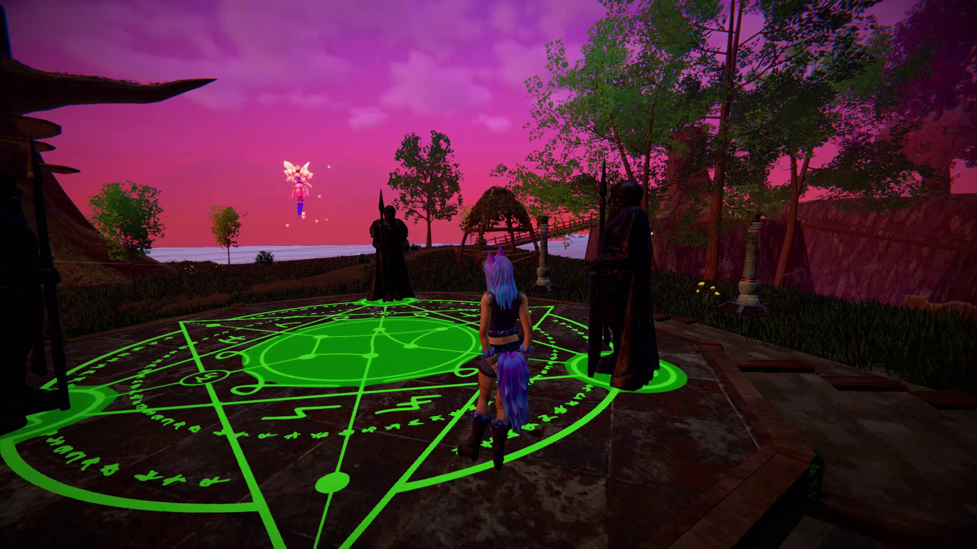 Elemdian screenshot #12