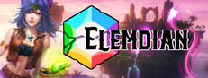 Elemdian