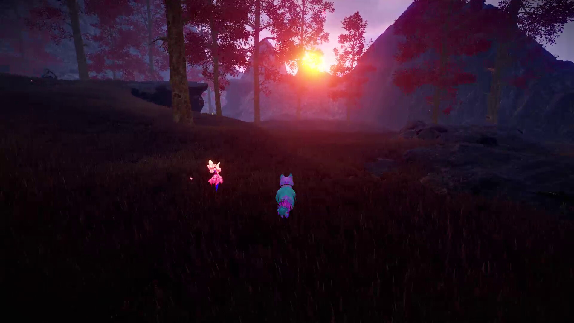 Elemdian screenshot #7