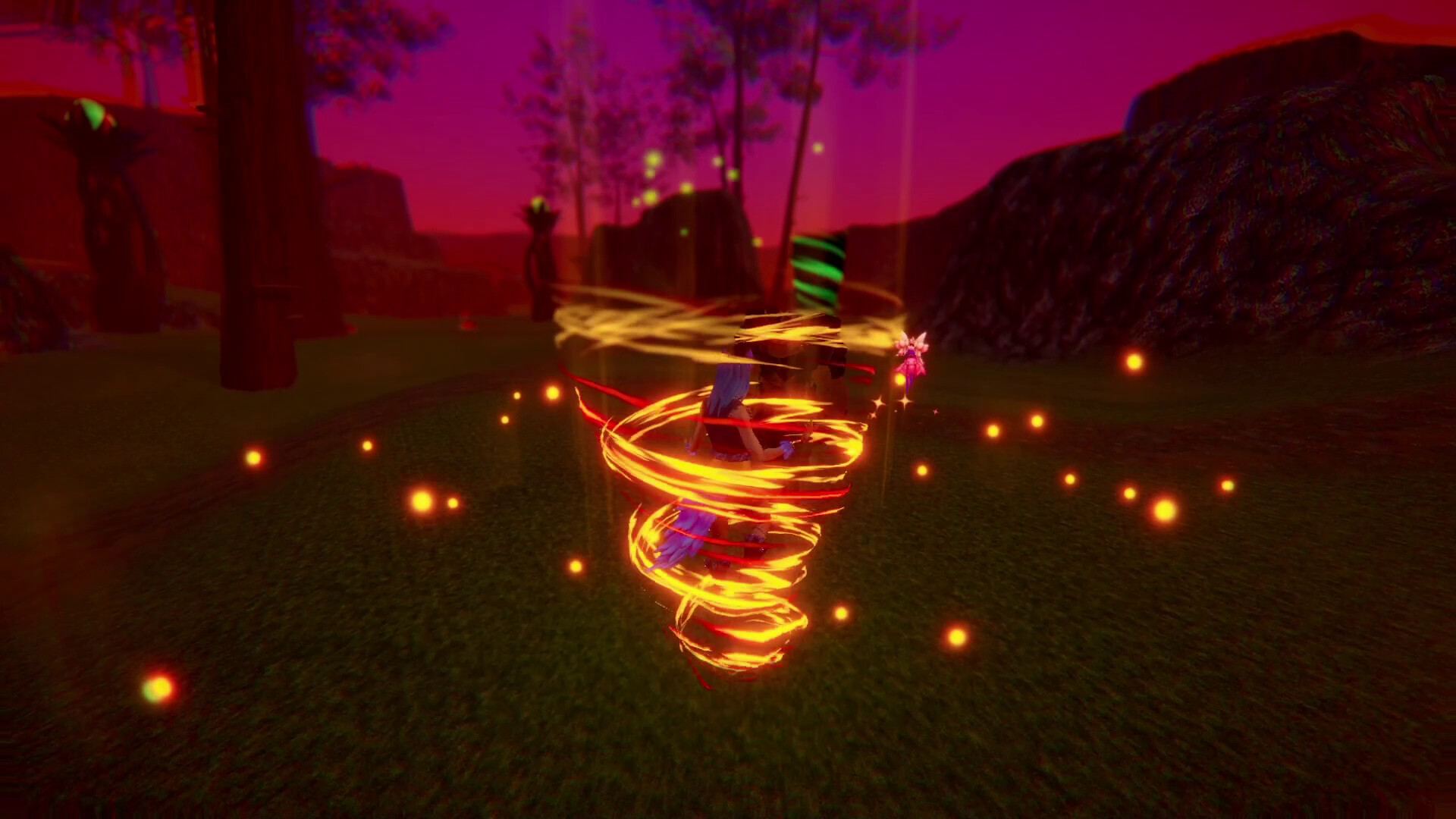 Elemdian screenshot #1