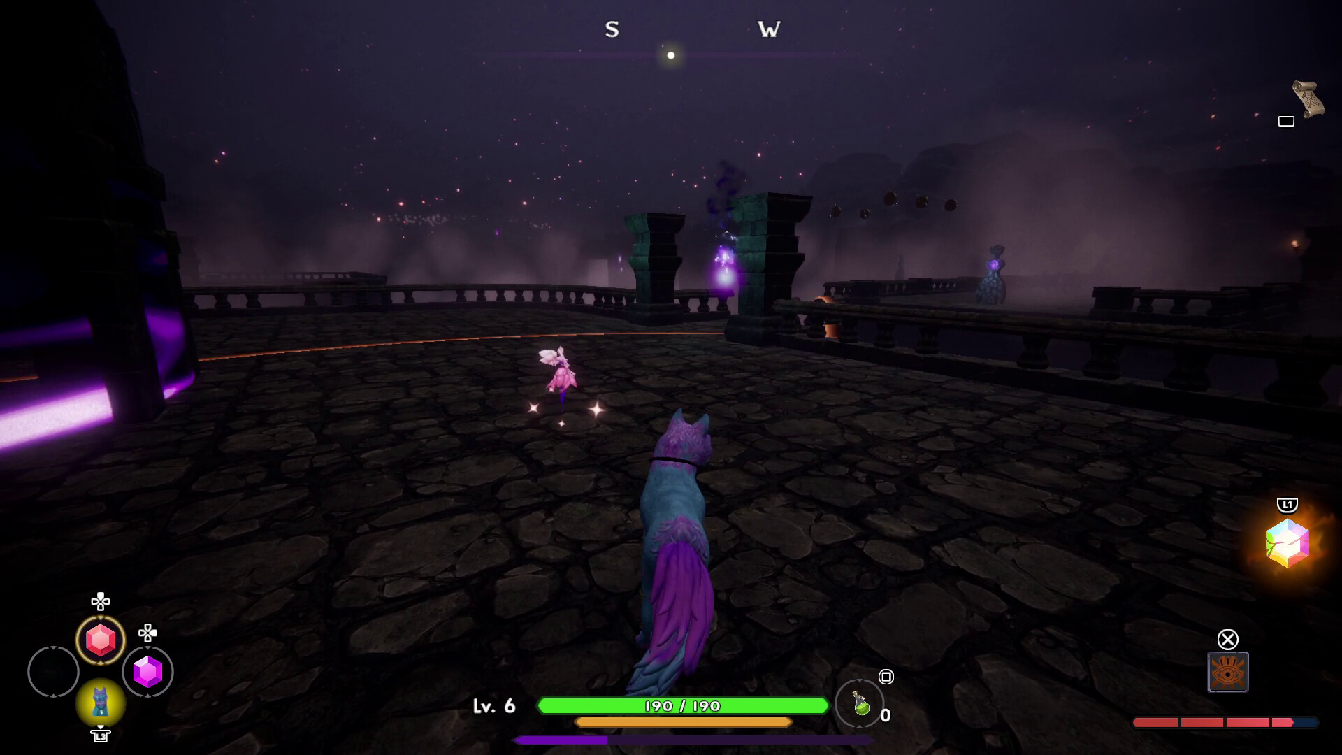 Elemdian screenshot #10