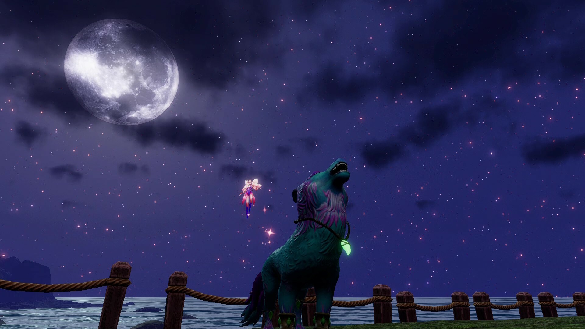 Elemdian screenshot #11