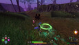 A screenshot of Elemdian