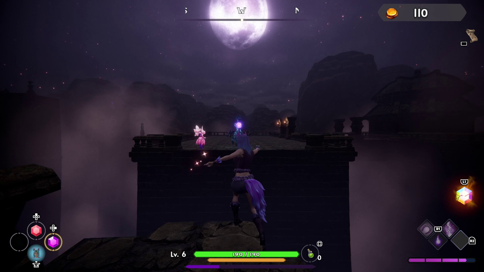 Elemdian screenshot #8