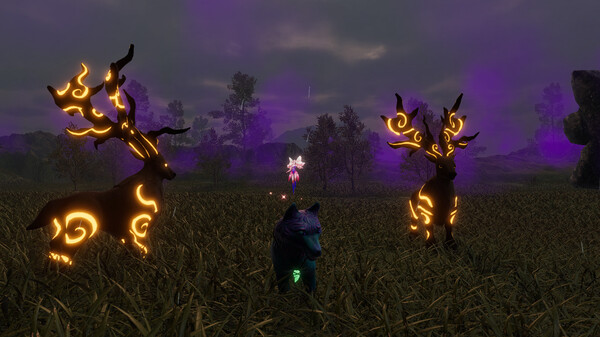 Elemdian screenshot 6