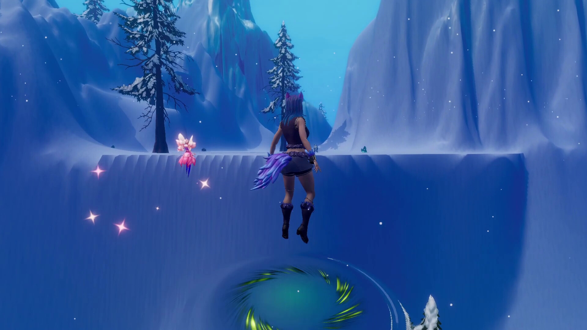 Elemdian screenshot #3