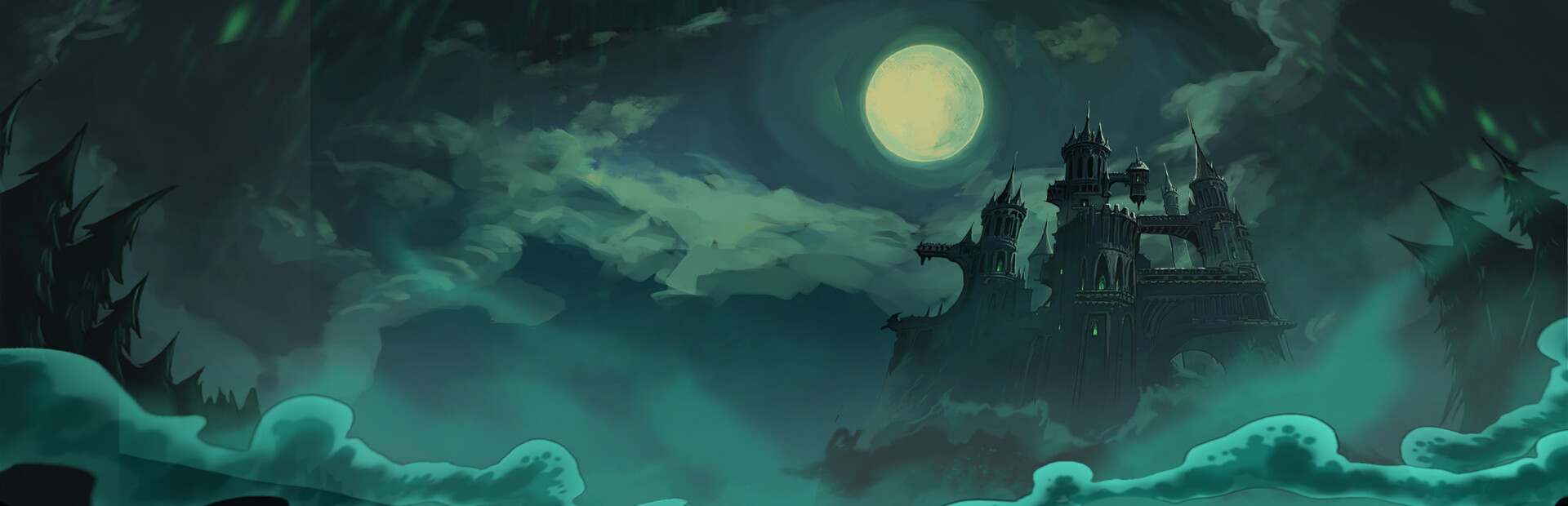 Death's Web