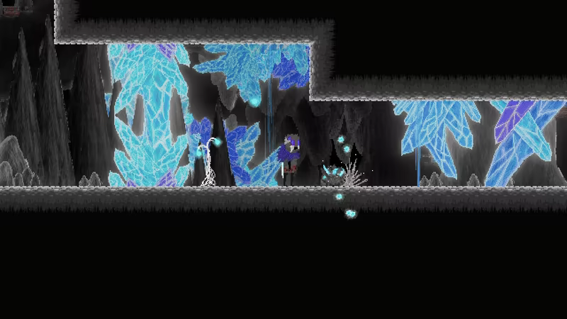 死亡之网 Death's Web 中文