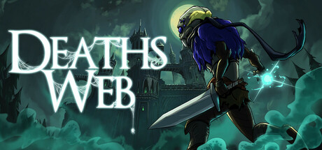 death's web vertical card thumbnail