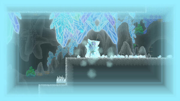 Death's Web screenshot 5