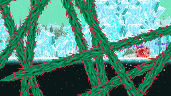 Death's Web screenshot 4