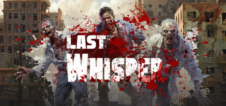 Last Whisper Playtest Cheat Engine/CT