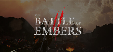 Image for The Battle of Embers