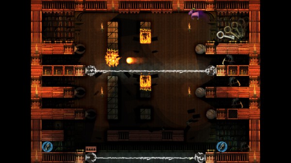 Screenshot z Escape Goat 2