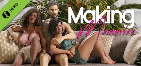 Making Memories Demo cover art