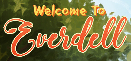 Welcome to Everdell banner