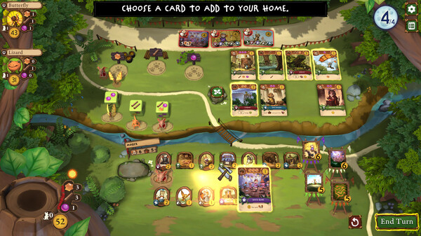 Welcome To Everdell.