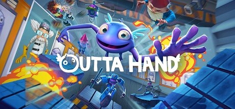 Outta Hand banner