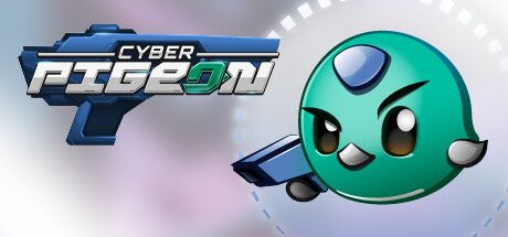 CyberPigeon steam charts