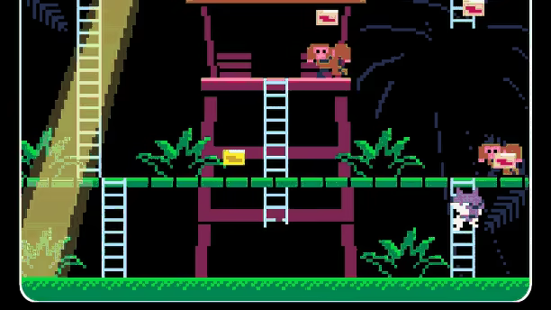 Super Spy Raccoon video 1