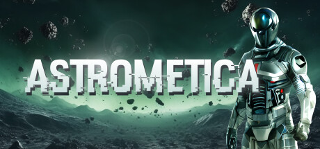 Astrometica Playtest banner