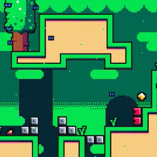 Keo and the Cosmic Crystals video 1