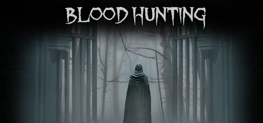 Blood Hunting cover art