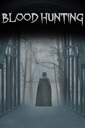 Blood Hunting cover art