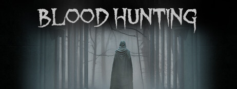 Blood Hunting cover art