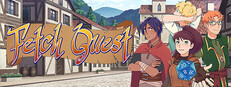 Fetch Quest Remastered game capsule image