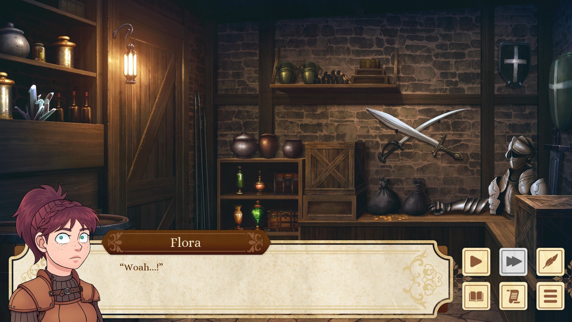 Fetch Quest Remastered screenshot #3