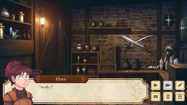 Fetch Quest Remastered screenshot 3