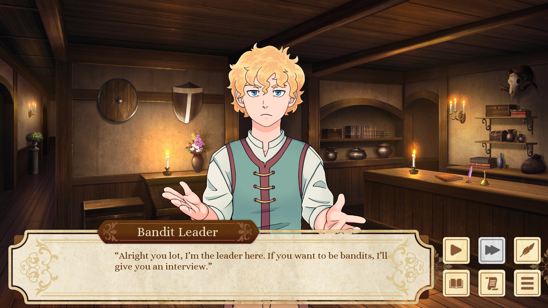 Fetch Quest Remastered screenshot #4